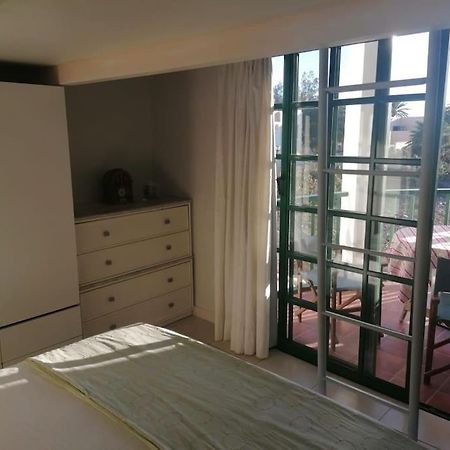Apto. Acogedor En Bahia Feliz A 100Mts De La Playa San Bartolome Bagian luar foto
