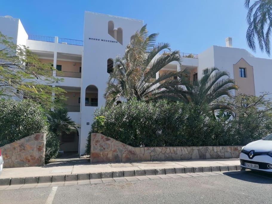 Apto. Acogedor En Bahia Feliz A 100Mts De La Playa San Bartolome Bagian luar foto